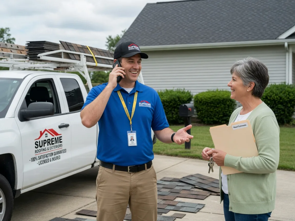 Roof Replacement Mountain Rest, SC FAQs